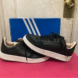 adidas Supercourt J EF9203 Men's Size 7